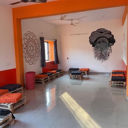 Lostel Gokarna Gokarna  Esterno foto